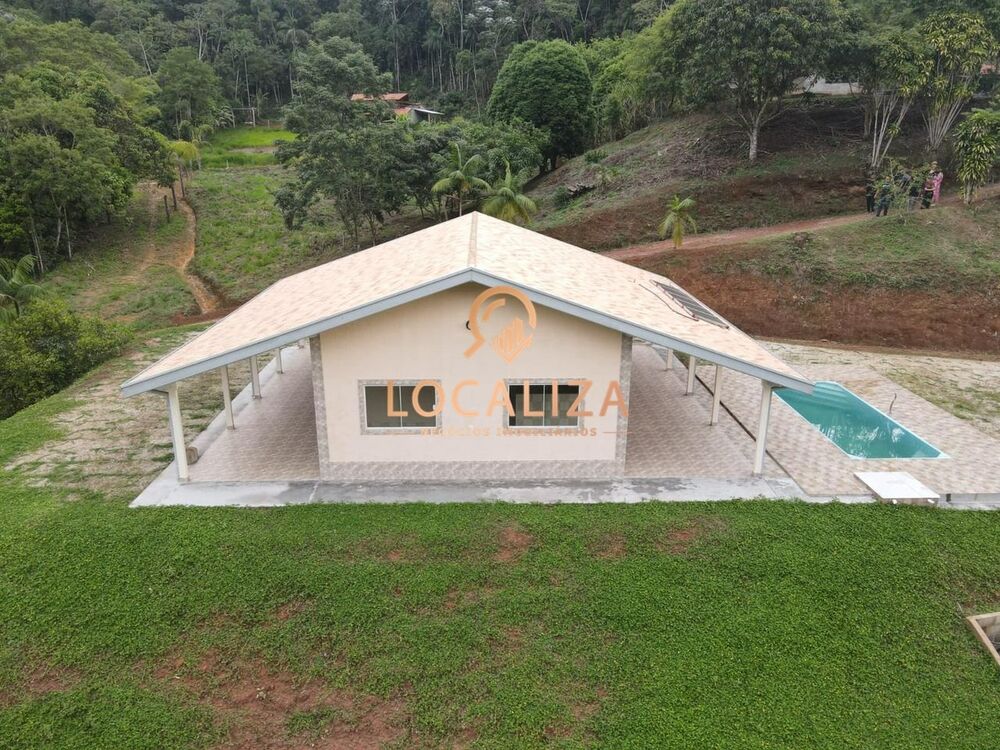 Chácara, 3 quartos, 2 hectares - Foto 13