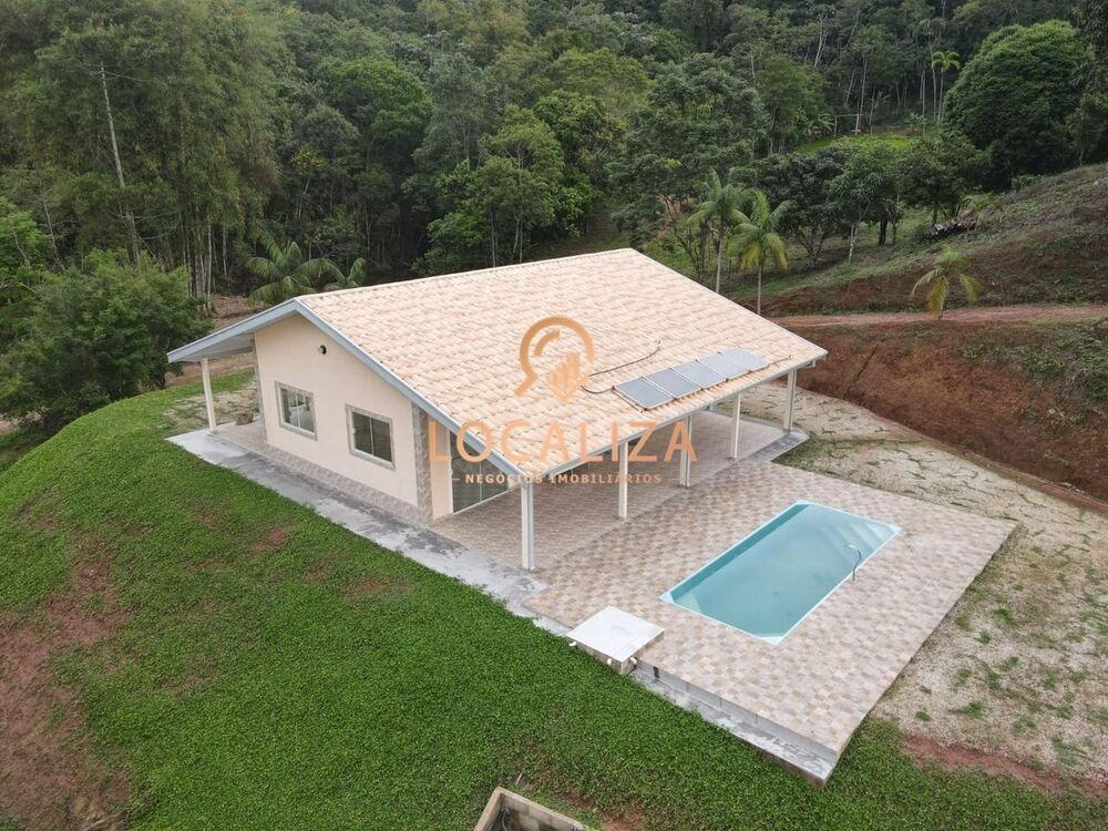 Chácara, 3 quartos, 2 hectares - Foto 10