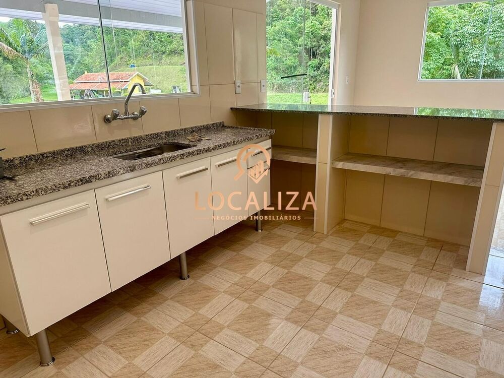 Chácara, 3 quartos, 2 hectares - Foto 6