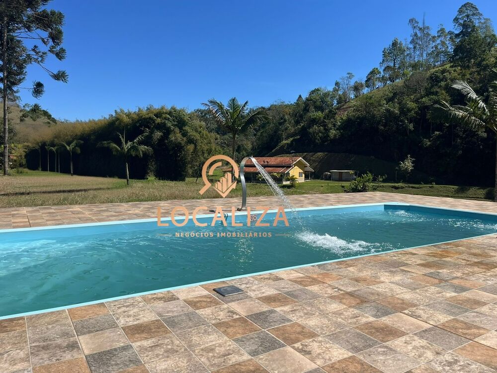 Chácara, 3 quartos, 2 hectares - Foto 49