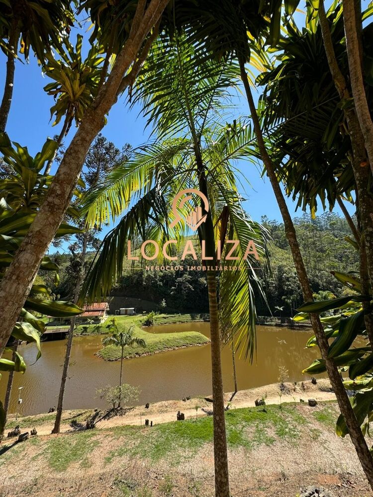 Chácara, 3 quartos, 2 hectares - Foto 43