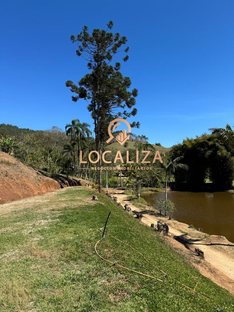 Chácara, 3 quartos, 2 hectares - Foto 47