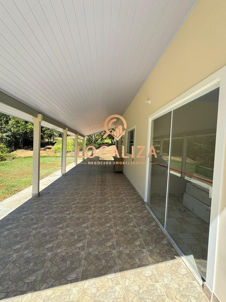 Chácara, 3 quartos, 2 hectares - Foto 39