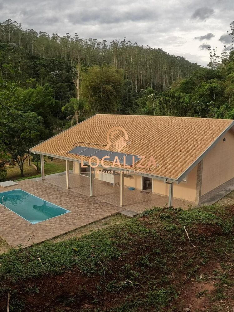 Chácara, 3 quartos, 2 hectares - Foto 4