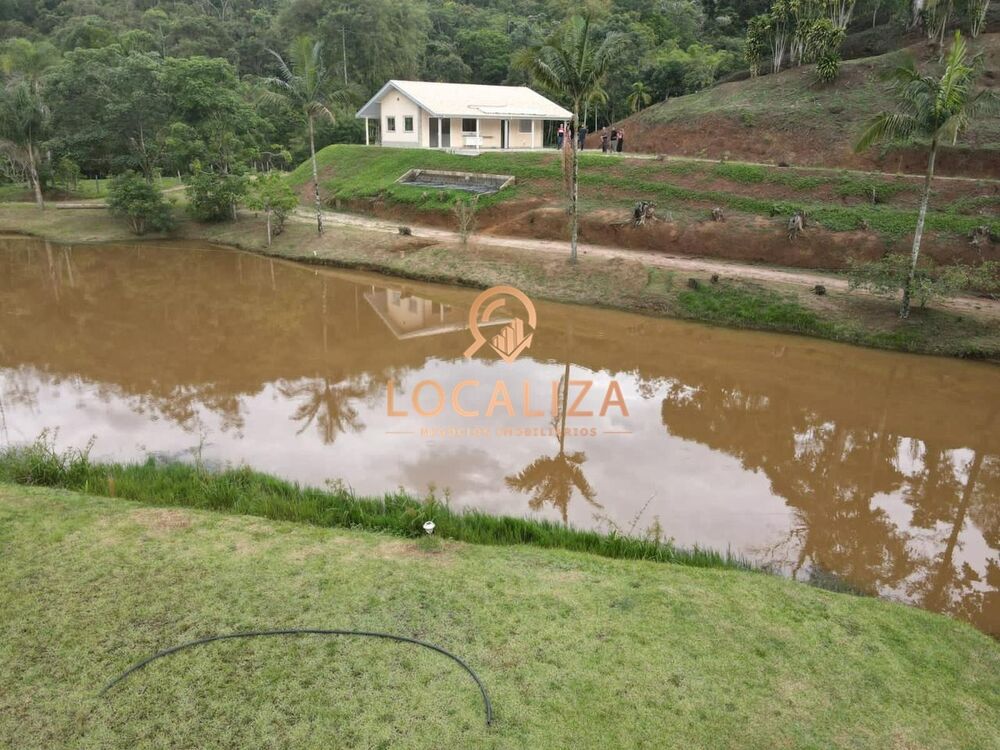 Chácara, 3 quartos, 2 hectares - Foto 7