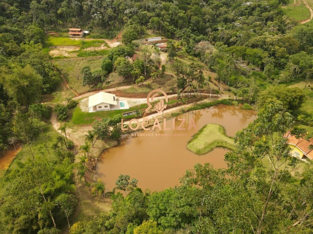 Chácara, 3 quartos, 2 hectares - Foto 2