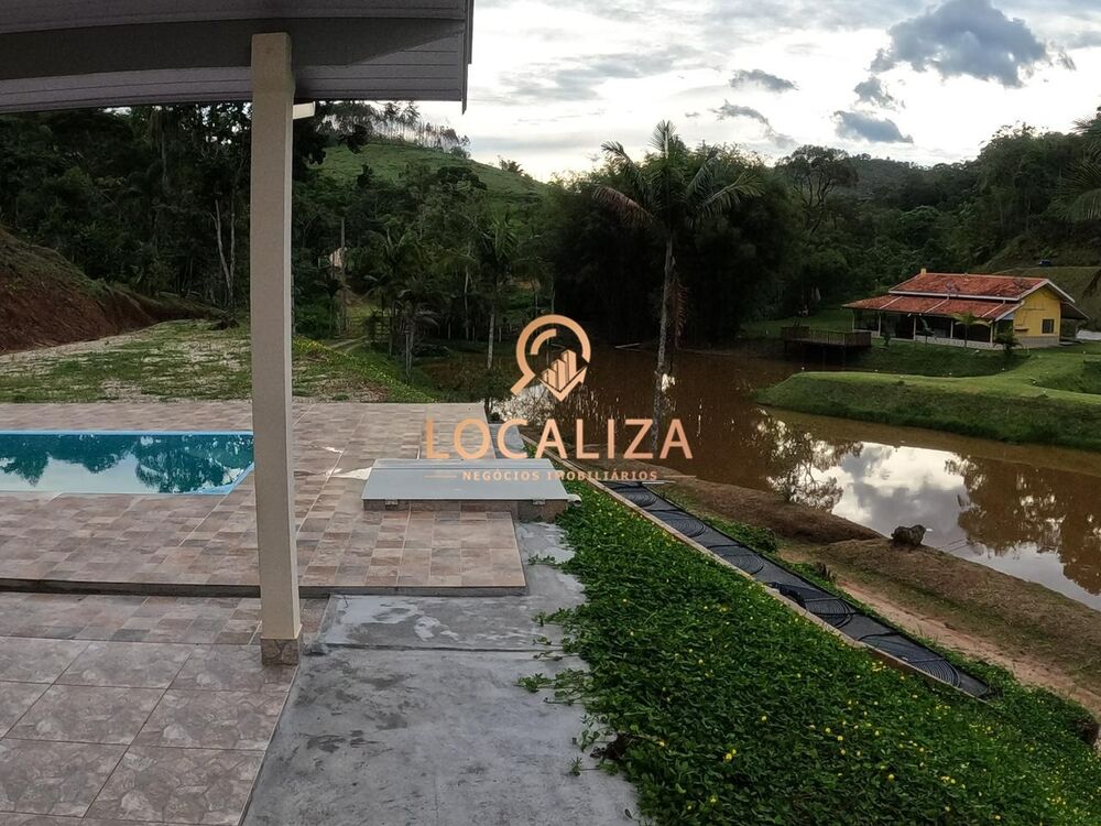 Chácara, 3 quartos, 2 hectares - Foto 3