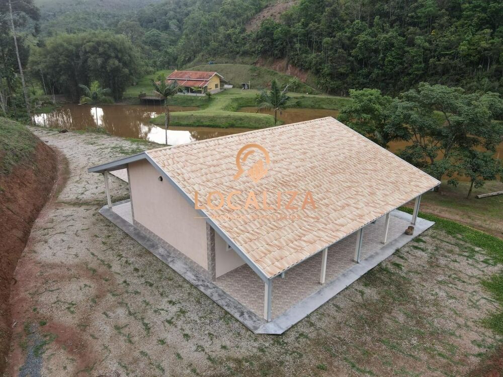 Chácara, 3 quartos, 2 hectares - Foto 11