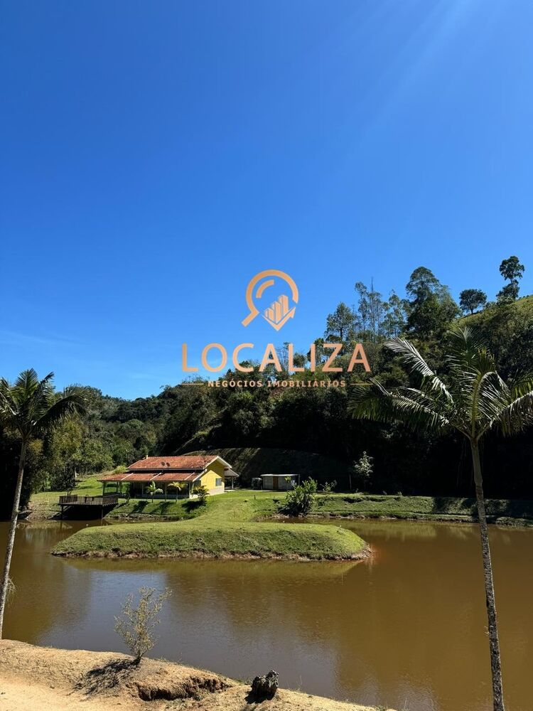 Chácara, 3 quartos, 2 hectares - Foto 46