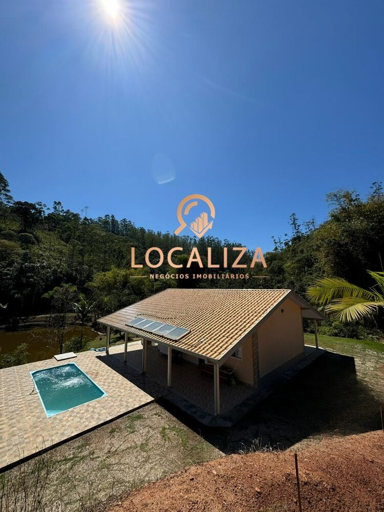 Chácara, 3 quartos, 2 hectares - Foto 40