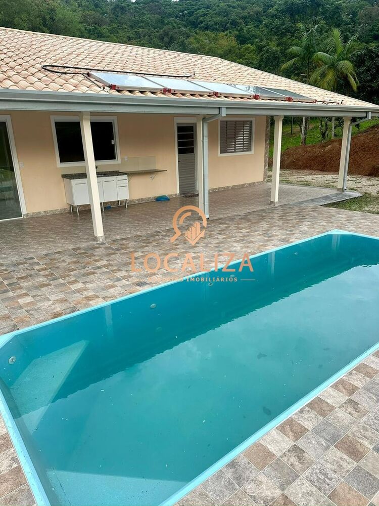 Chácara, 3 quartos, 2 hectares - Foto 8