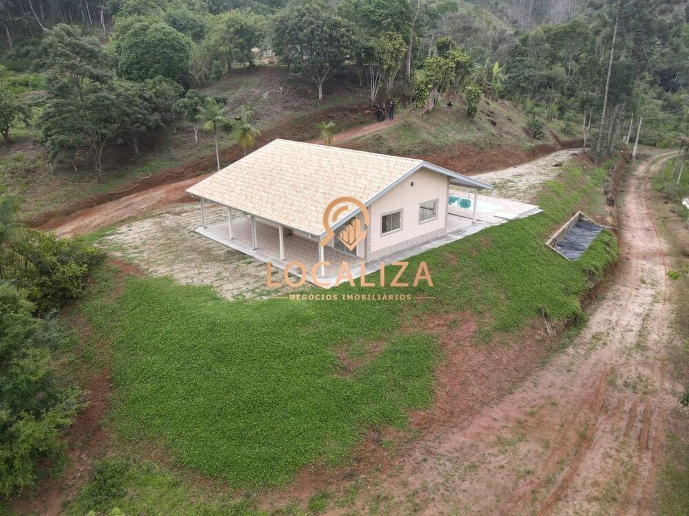 Chácara, 3 quartos, 2 hectares - Foto 12