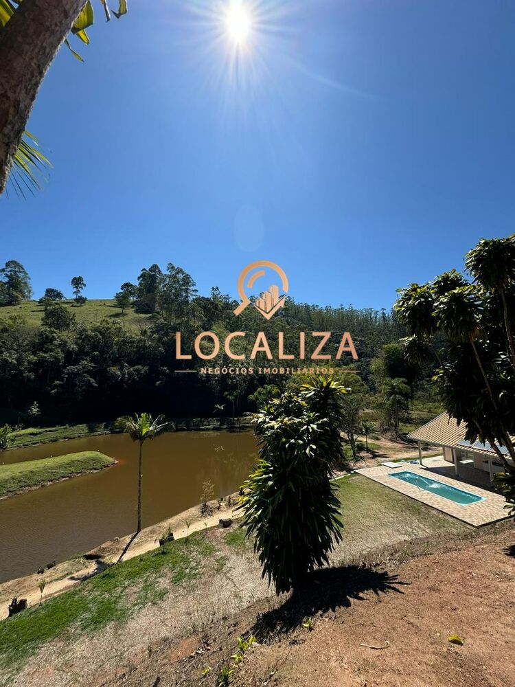 Chácara, 3 quartos, 2 hectares - Foto 42