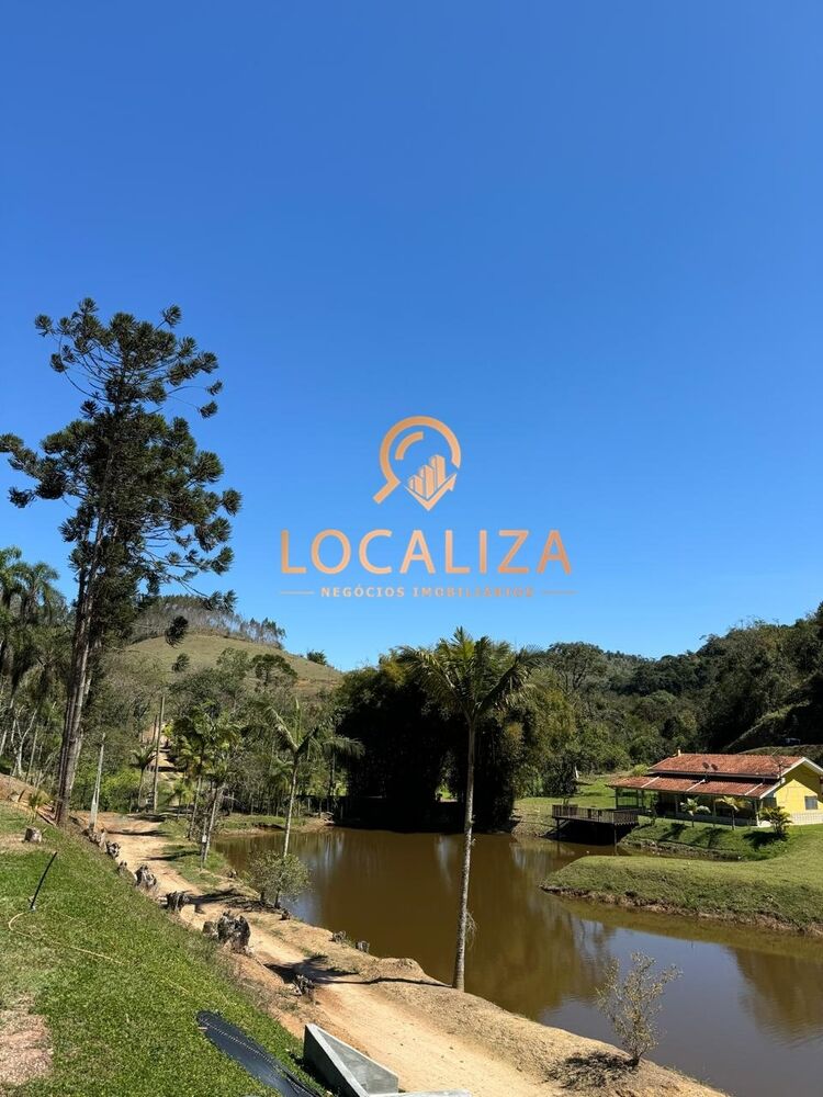 Chácara, 3 quartos, 2 hectares - Foto 41