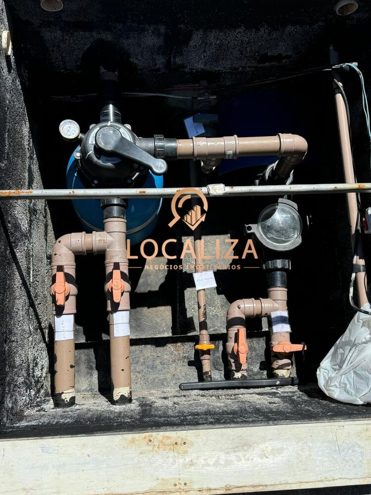 Chácara, 3 quartos, 2 hectares - Foto 45