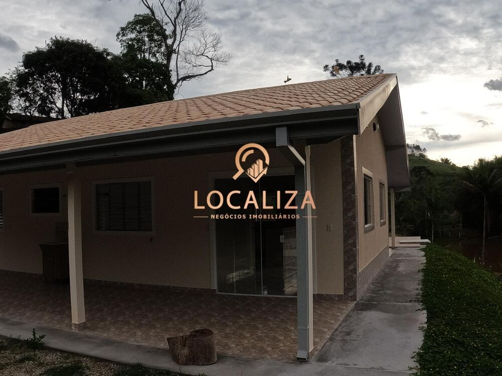 Chácara, 3 quartos, 2 hectares - Foto 14