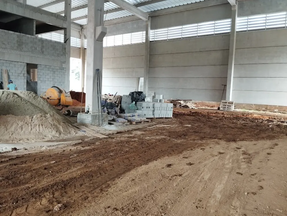 Depósito-Galpão, 2000 m² - Foto 2