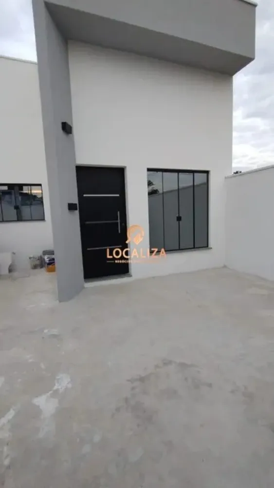 Casa, 2 quartos, 82 m² - Foto 8