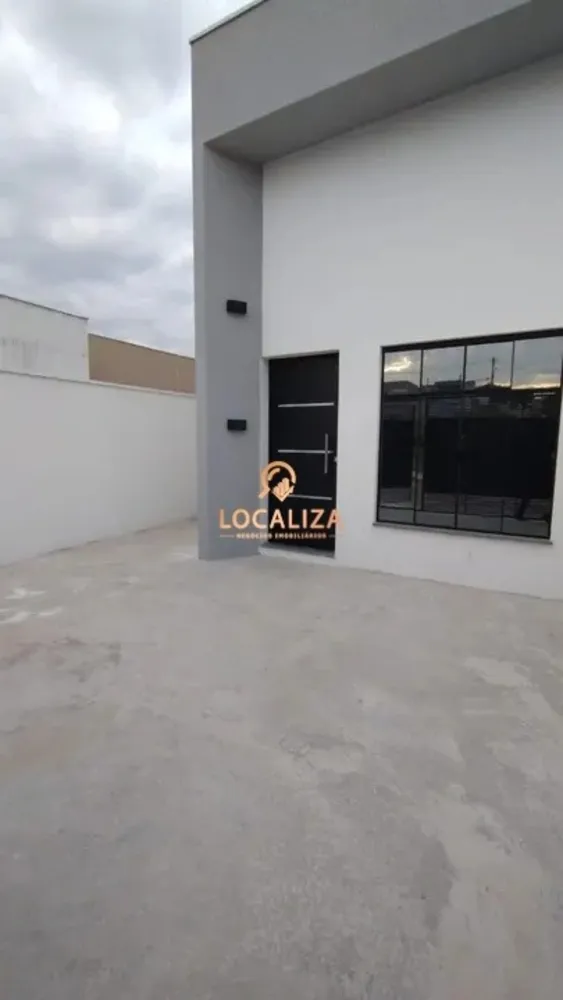 Casa, 2 quartos, 82 m² - Foto 5
