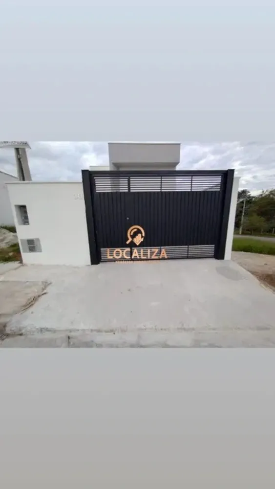Casa, 2 quartos, 82 m² - Foto 1