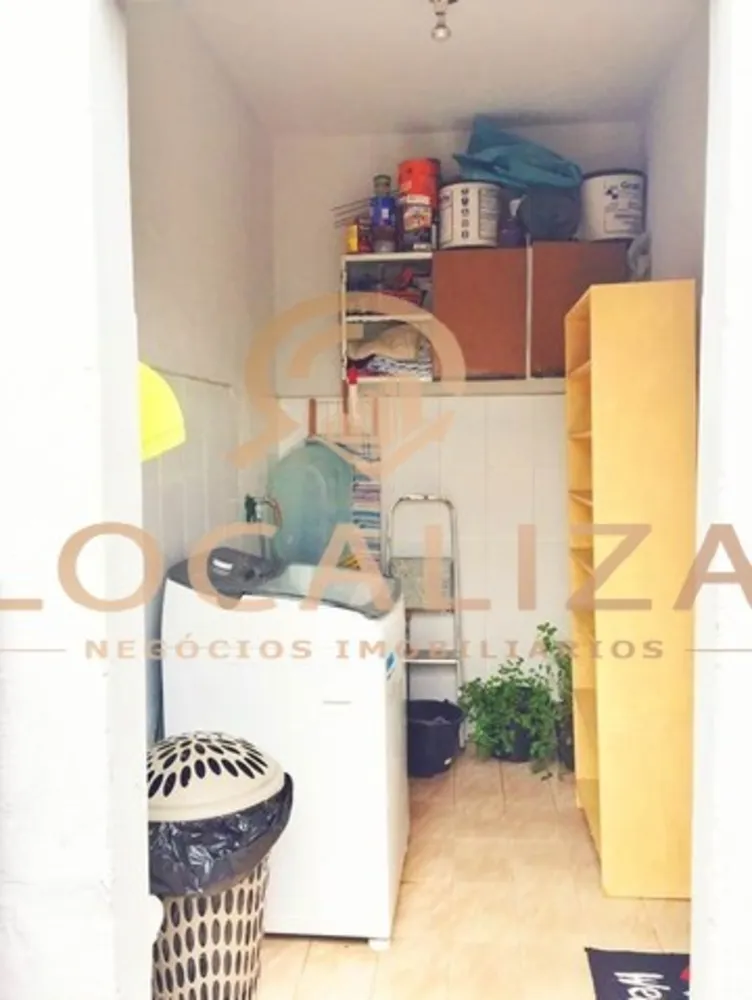 Casa, 3 quartos - Foto 7