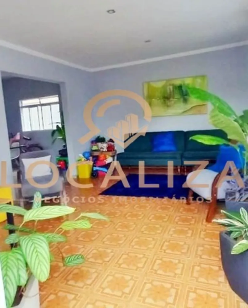 Casa, 3 quartos - Foto 2