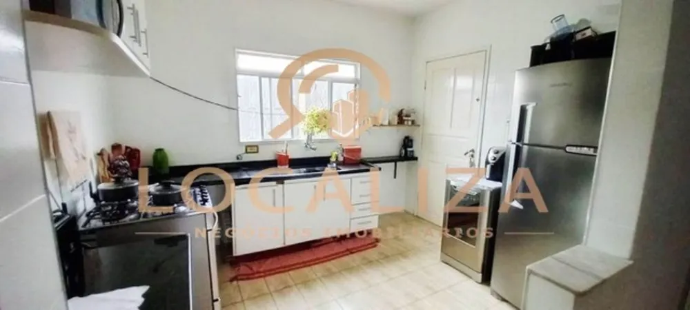 Casa, 3 quartos - Foto 5