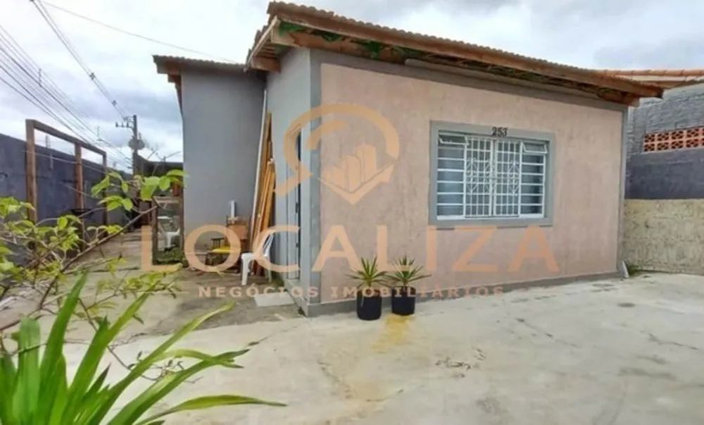 Casa, 3 quartos - Foto 8