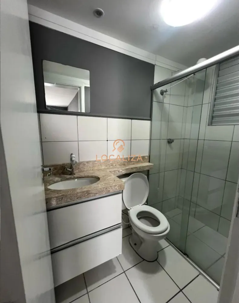 Apartamento, 2 quartos, 56 m² - Foto 10