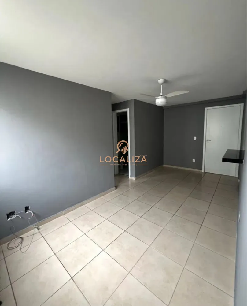 Apartamento, 2 quartos, 56 m² - Foto 2