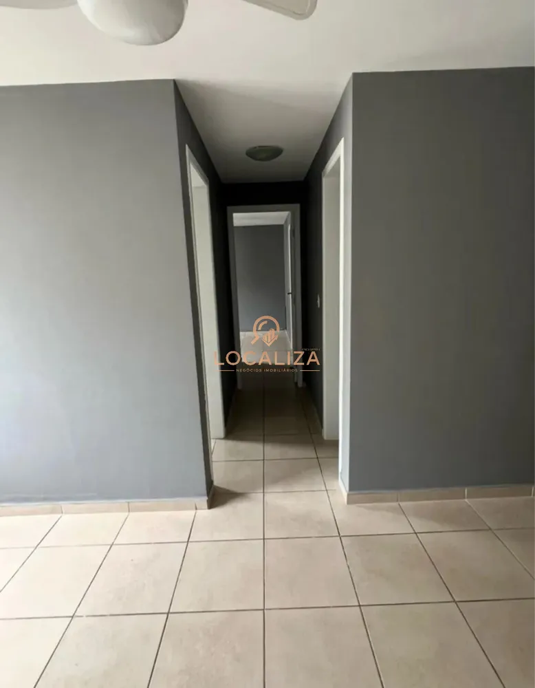 Apartamento, 2 quartos, 56 m² - Foto 5