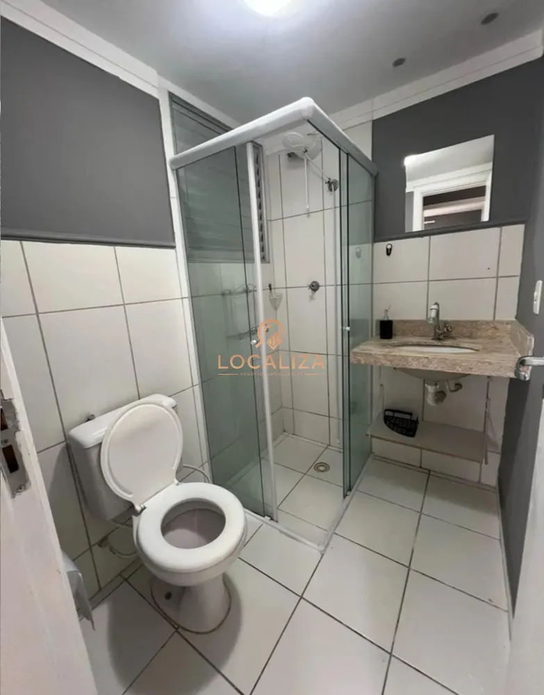 Apartamento, 2 quartos, 56 m² - Foto 8