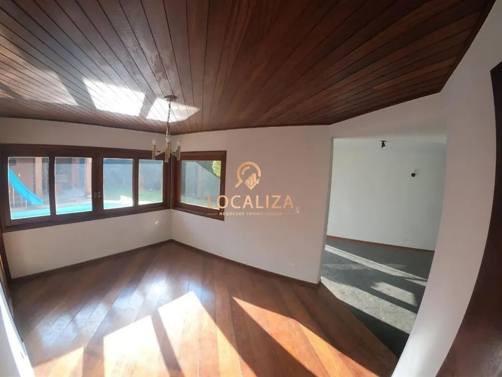 Casa, 4 quartos, 580 m² - Foto 8