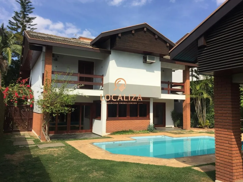 Casa, 4 quartos, 580 m² - Foto 4