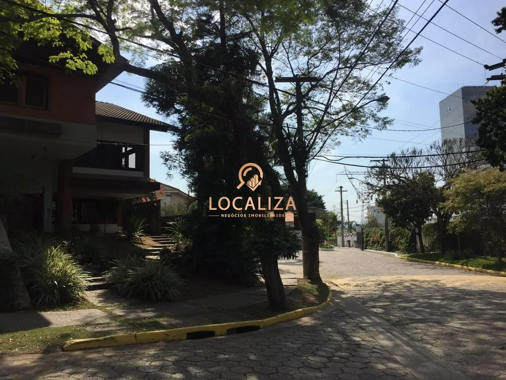 Casa, 4 quartos, 580 m² - Foto 3