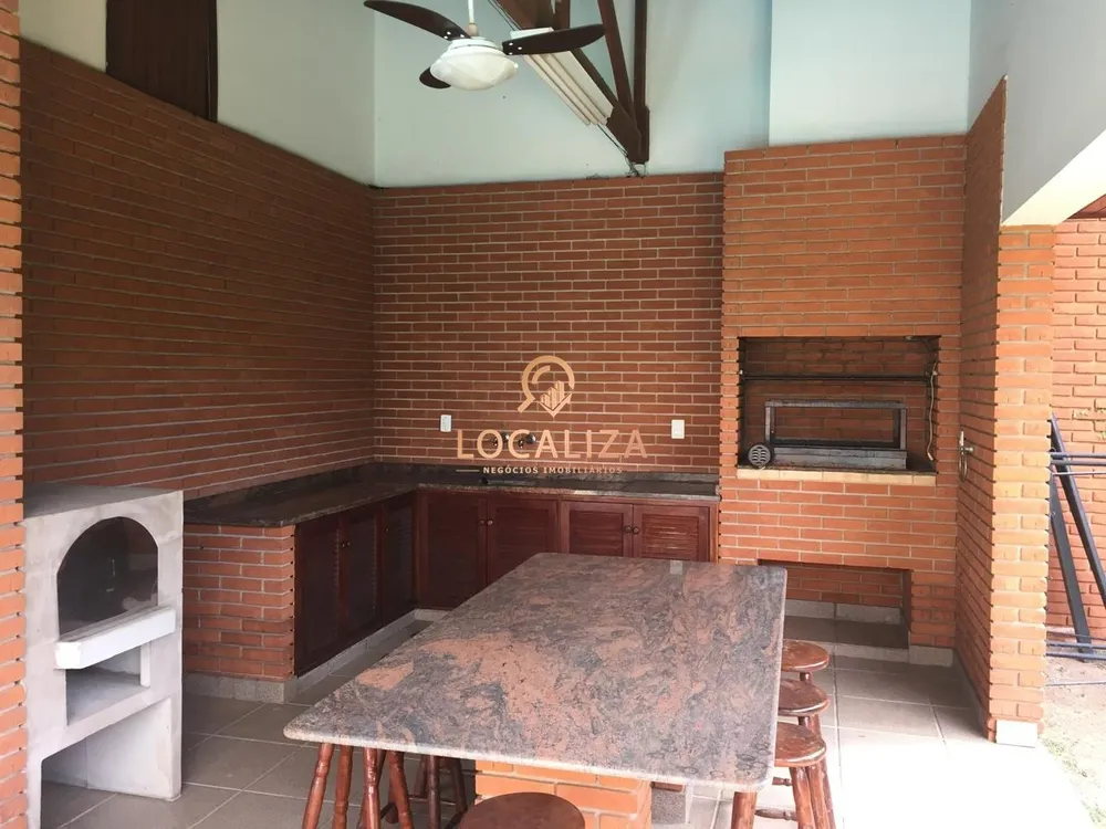 Casa, 4 quartos, 580 m² - Foto 2