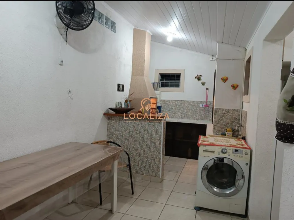 Casa, 2 quartos, 65 m² - Foto 8