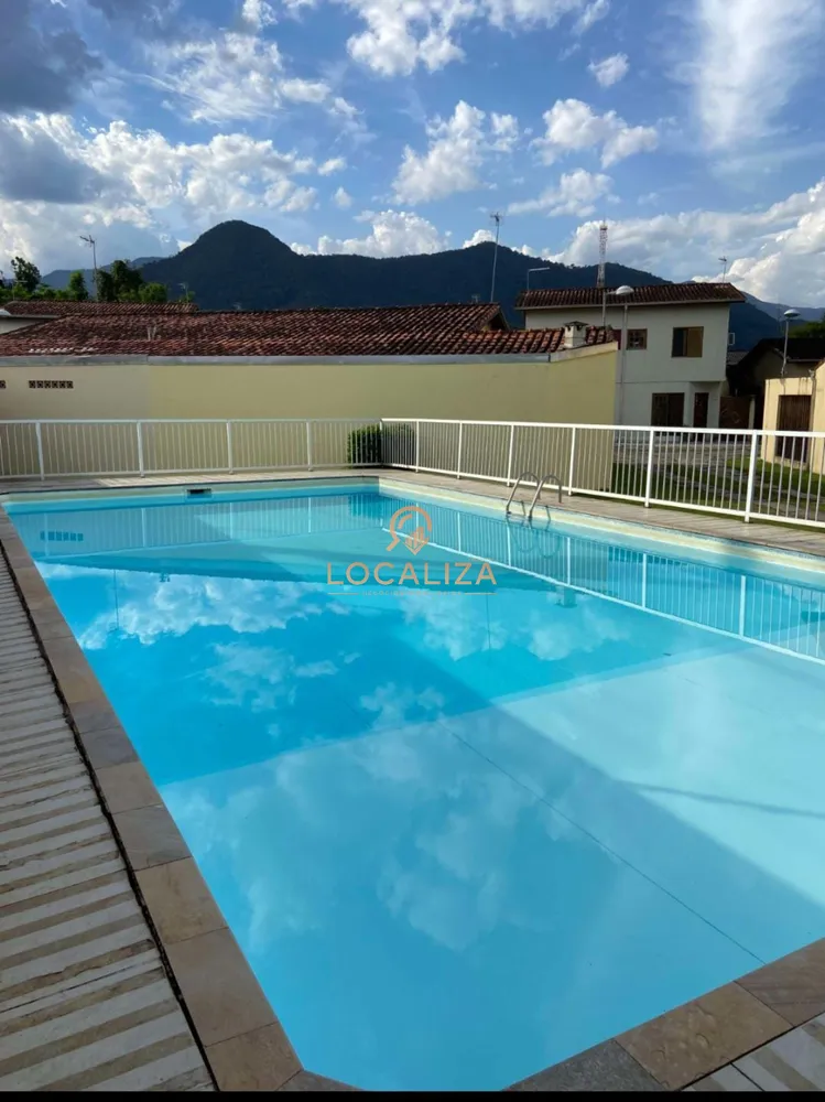 Casa, 2 quartos, 65 m² - Foto 1
