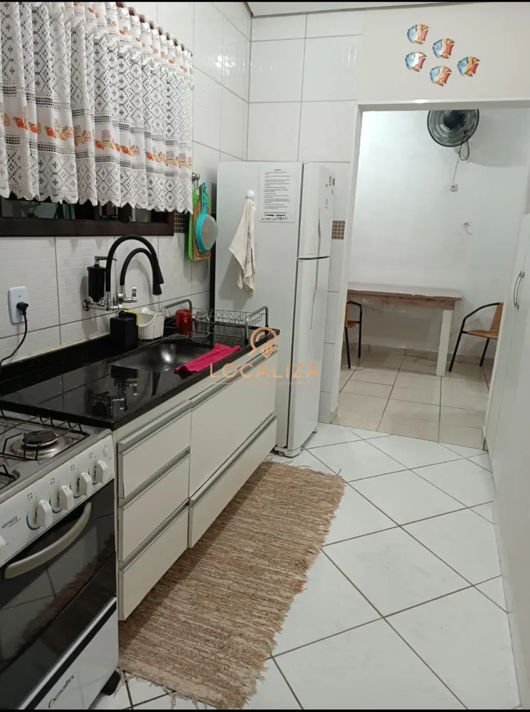 Casa, 2 quartos, 65 m² - Foto 6