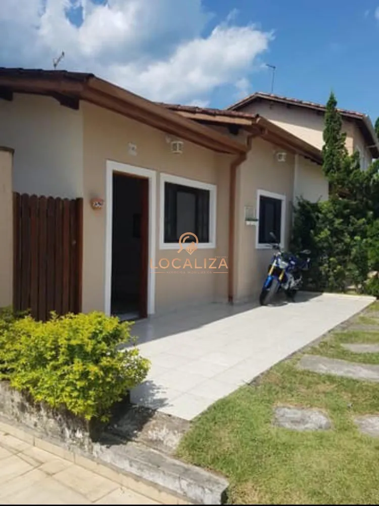 Casa, 2 quartos, 65 m² - Foto 4