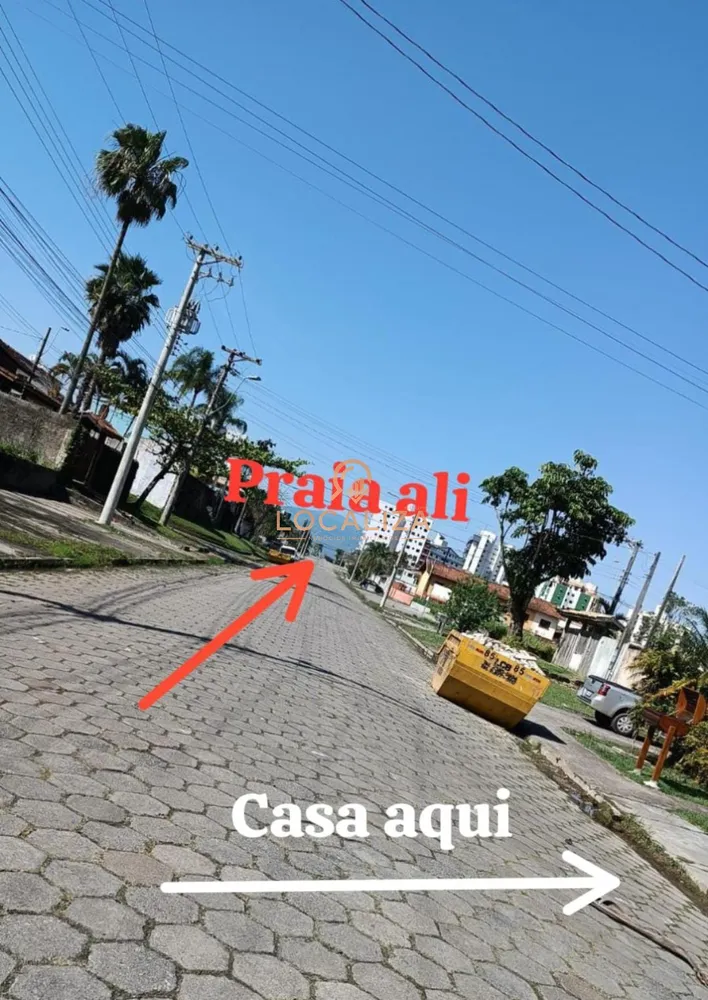 Casa, 2 quartos, 65 m² - Foto 3
