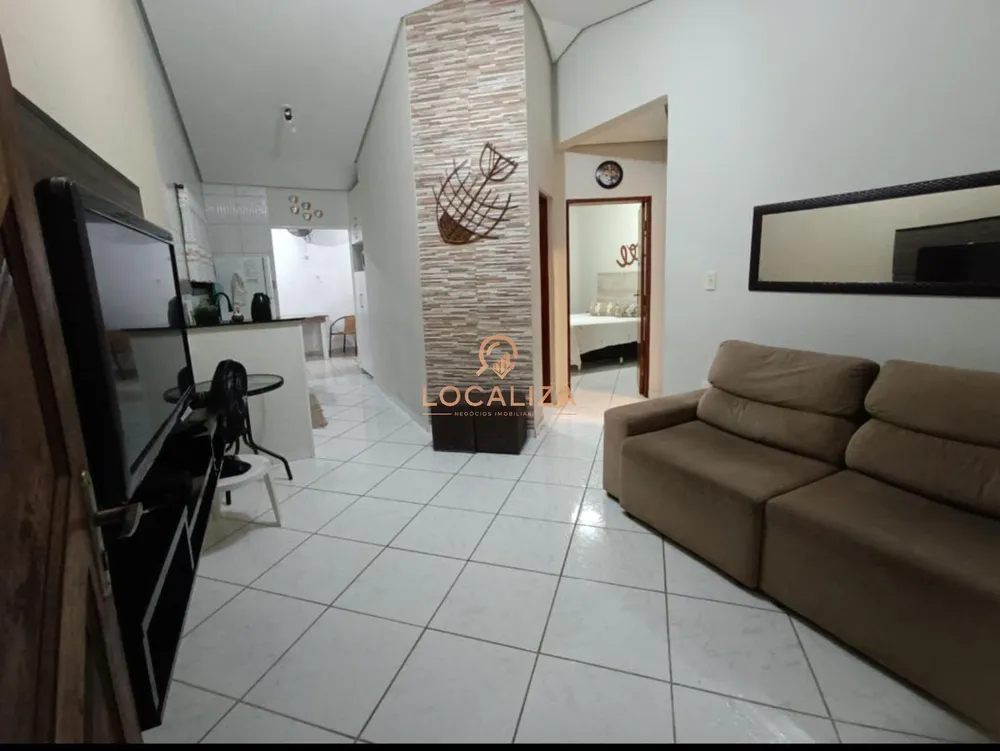 Casa, 2 quartos, 65 m² - Foto 10