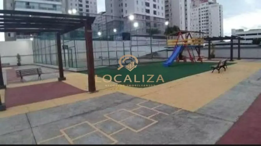 Apartamento, 2 quartos, 56 m² - Foto 6