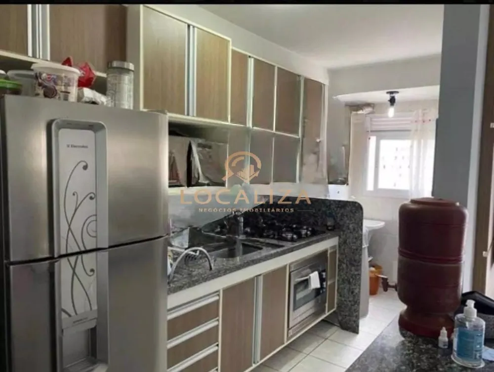 Apartamento, 2 quartos, 56 m² - Foto 4