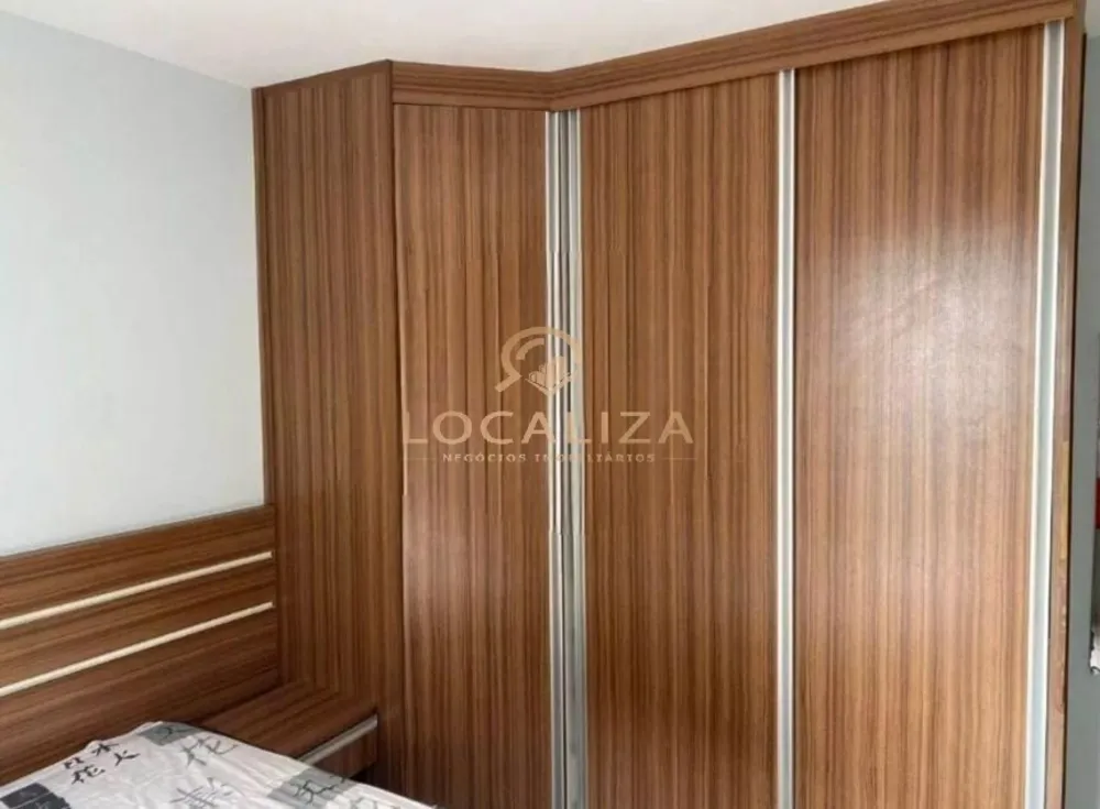 Apartamento, 2 quartos, 56 m² - Foto 3
