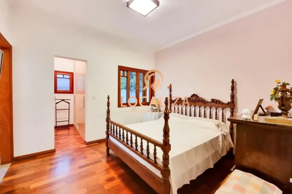 Casa, 3 quartos, 240 m² - Foto 3