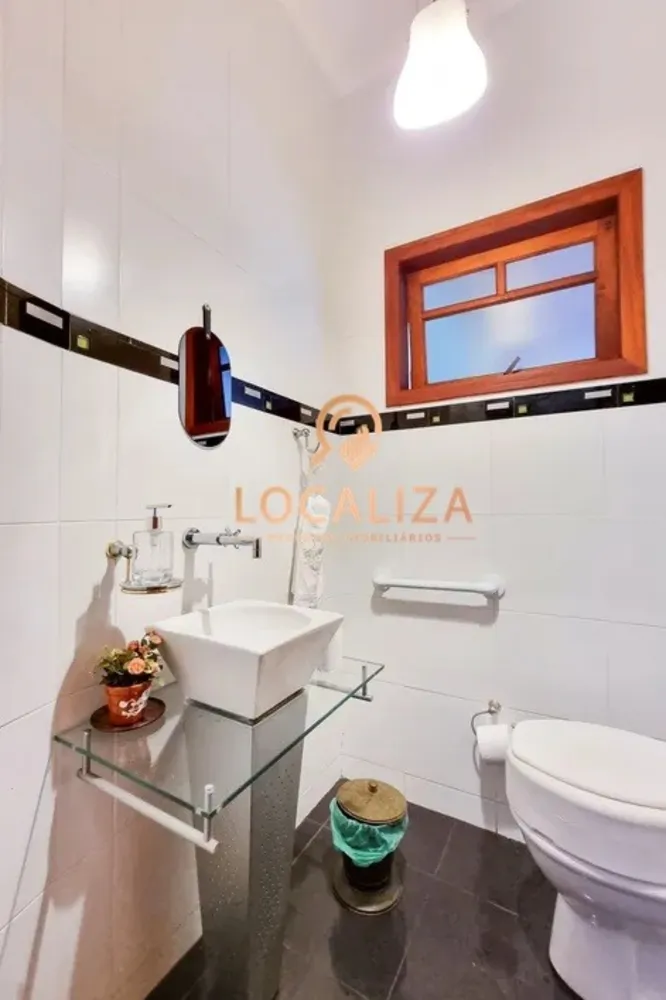 Casa, 3 quartos, 240 m² - Foto 4