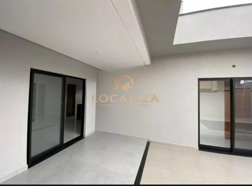 Casa, 3 quartos, 300 m² - Foto 10