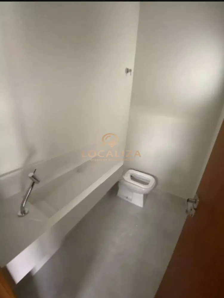 Casa, 3 quartos, 300 m² - Foto 12