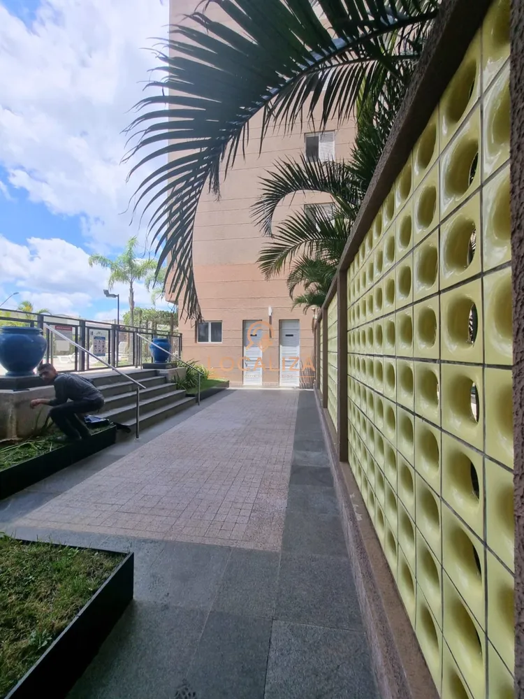 Apartamento, 2 quartos, 75 m² - Foto 6